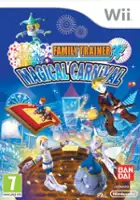 plakat filmu Active Life: Magical Carnival