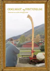 Plakat filmu Odelsgut og fantefølge