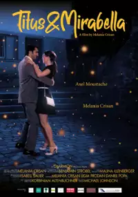 Plakat filmu Titus & Mirabella
