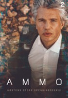 plakat filmu Ammo