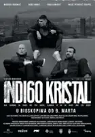 Pavle Mensur / Indigo kristal