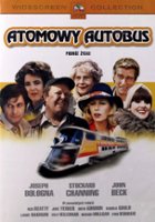 plakat filmu Atomowy autobus