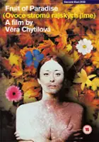 Bronka Ricquier / Owoce rajskich drzew spożywamy