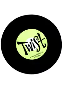 Plakat filmu Twist