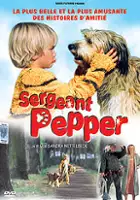 Valeria Bertl / Sierżant Pepper