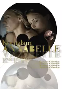 Plakat filmu Kochałam Annabelle