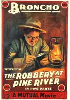 Harry Keenan / The Robbery at Pine River