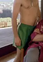 plakat filmu Heiko