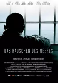 Plakat filmu Das Rauschen des Meeres