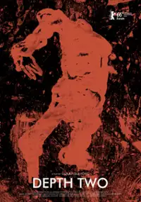 Plakat filmu Głębina Dwa