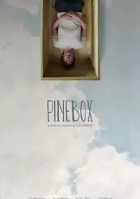 Plakat filmu Pinebox