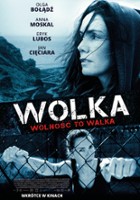plakat filmu Wolka