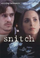 plakat filmu Snitch