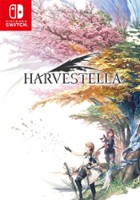 plakat filmu Harvestella