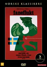 Plakat filmu Faneflukt
