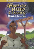 plakat filmu Harriet Tubman