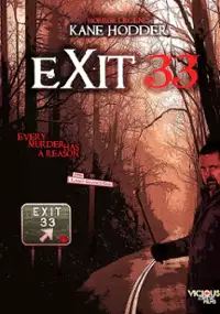Plakat filmu Exit 33