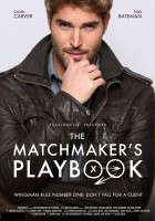plakat filmu The Matchmaker's Playbook