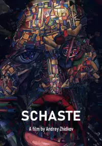 Plakat filmu Schaste