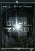 plakat filmu Cube Zero
