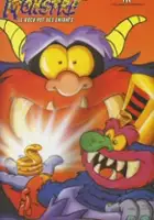 Sunny Besen Thrasher / Mój przyjaciel Monster