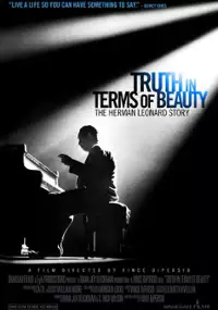 Plakat filmu Truth in Terms of Beauty