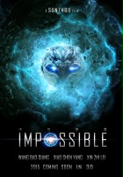 plakat filmu Impossible