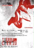 plakat filmu Tierra de Cierzo
