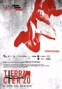 Plakat filmu Tierra de Cierzo