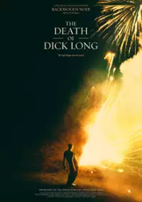 Plakat filmu Dick Long nie żyje