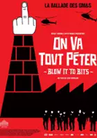 Thomas Fourel / On va tout péter