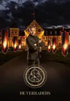 plakat filmu The Traitors: Netherlands