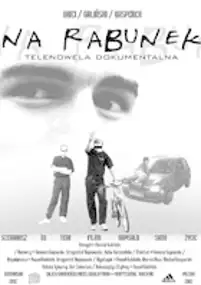 Plakat filmu Na rabunek