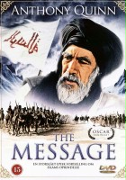 plakat filmu Mesjasz