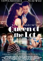 plakat filmu Queen of the Lot