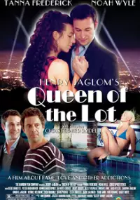 Plakat filmu Queen of the Lot