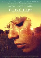 plakat filmu Drzewko oliwne