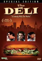 plakat filmu The Deli