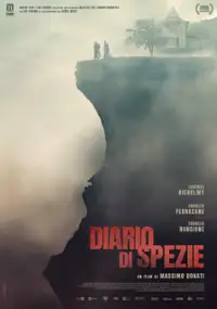 Plakat filmu Diario di spezie