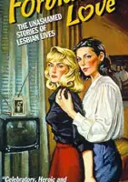 plakat filmuForbidden Love: The Unashamed Stories of Lesbian Lives