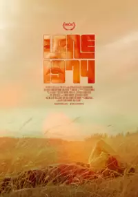 Plakat filmu Lane 1974