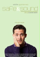 plakat filmu Safe & Sound