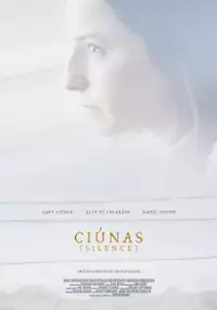 Plakat filmu Cisza