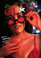 plakat filmu Glam