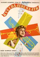 Josef Př&iacute;hoda / Gwiazda jedzie na południe