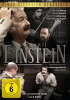 plakat serialu Einstein