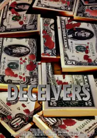 Plakat filmu Deceivers
