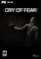 plakat filmu Cry of Fear