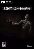 plakat gry Cry of Fear