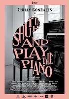 plakat filmu Zamknij się i graj na pianinie